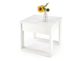 Diivanilaud NEA KW valge