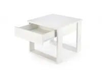 Diivanilaud NEA KW valge pilt 3