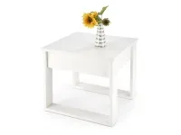 Diivanilaud NEA KW valge pilt 2