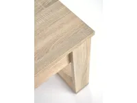 Журнальный стол NEA KW дуб сонома pilt 4