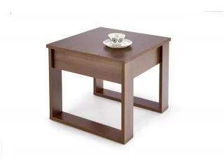 Diivanilaud NEA KW pähkel pilt