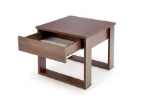 Diivanilaud NEA KW pähkel pilt 3