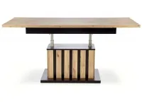 Журнальный стол раскладной BARETTI pilt 8