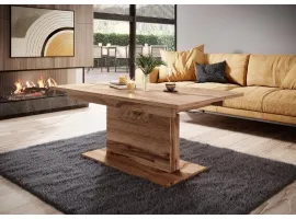 Pikendatav diivanilaud BUSETTI tamm wotan