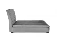 Voodi 160x200 CONTINENTAL 1 M85 tõstemehhanismiga pilt 3