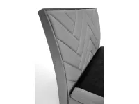 Voodi 160x200 CONTINENTAL 1 M85 tõstemehhanismiga pilt 6