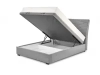 Voodi 160x200 CONTINENTAL 1 M85 tõstemehhanismiga pilt 5