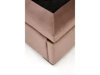 Voodi 160x200 CONTINENTAL 2 M09 tõstemehhanismiga pilt 6