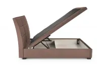 Voodi 160x200 CONTINENTAL 2 M09 tõstemehhanismiga pilt 4