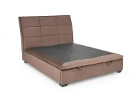 Voodi 160x200 CONTINENTAL 2 M09 tõstemehhanismiga pilt 8