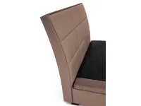 Voodi 160x200 CONTINENTAL 2 M09 tõstemehhanismiga pilt 5