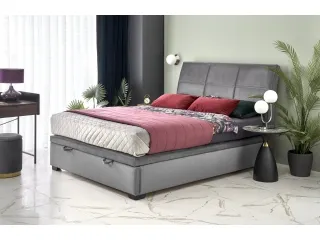 Voodi 160x200 CONTINENTAL 2 M85 tõstemehhanismiga pilt