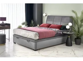 Voodi 160x200 CONTINENTAL 2 M85 tõstemehhanismiga