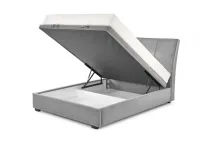 Voodi 160x200 CONTINENTAL 2 M85 tõstemehhanismiga pilt 9