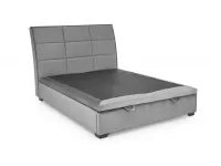 Voodi 160x200 CONTINENTAL 2 M85 tõstemehhanismiga pilt 8