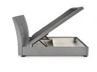 Voodi 160x200 CONTINENTAL 2 M85 tõstemehhanismiga pilt 4