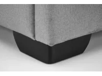 Voodi 160x200 CONTINENTAL 2 M85 tõstemehhanismiga pilt 7