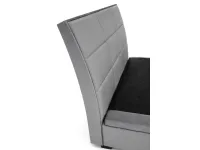 Voodi 160x200 CONTINENTAL 2 M85 tõstemehhanismiga pilt 5