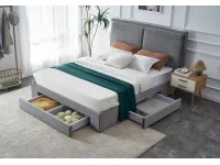 Voodi 160x200 BECKY pilt 3