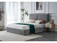 Voodi 160x200 BECKY pilt 2