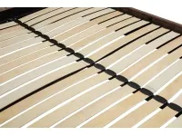 Voodi 160x200 PALAZZO beež - tõstemehhanismiga pilt 7