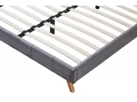 Voodi 160x200 SCANDINO pilt 5