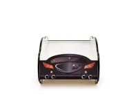 Voodi 140x70 BATCAR pilt 4