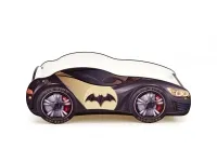 Voodi 140x70 BATCAR pilt 3