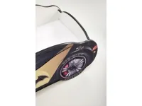 Voodi 140x70 BATCAR pilt 7