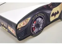 Voodi 140x70 BATCAR pilt 6