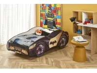 Voodi 140x70 BATCAR pilt 2