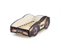 Voodi 140x70 BATCAR pilt 8