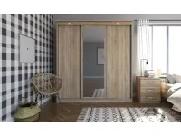 Kummut RIVIERA 3S sonoma pilt 4