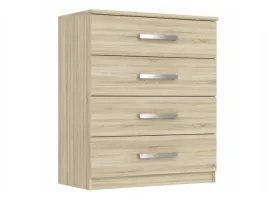 Комод RIVIERA 4S сонома