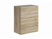 Kummut MALTA 4S sonoma pilt 2