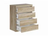 Kummut MALTA 4S sonoma pilt 3