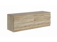 Kummut MALTA 2S2S sonoma pilt 3