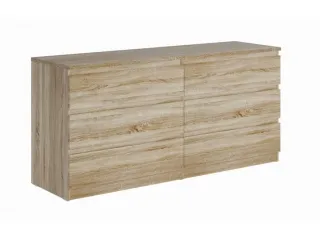 Kummut MALTA 6S sonoma pilt