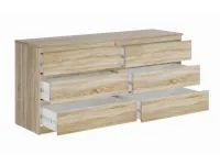 Kummut MALTA 6S sonoma pilt 3