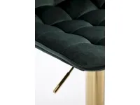 Baaritool H-120 roheline pilt 7