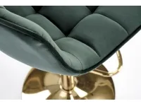 Baaritool H-120 roheline pilt 6