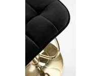 Baaritool H-120 must pilt 5