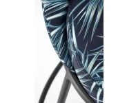 Барный стул низкий H-118 разноцветный pilt 6