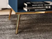 Журнальный стол MARINE 07 pilt 3