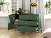 Kummut FOREST 04 pilt 3