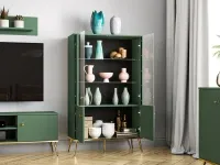 Vitriinkapp FOREST 02 pilt 3