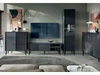 Kummut BARCELONA 3D3S Antratsiit pilt 3