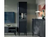 Vitriinkapp BARCELONA 2D Antratsiit pilt 2