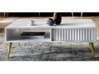 Diivanilaud BARCELONA Valge pilt 2