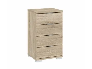 Kummut PRAGA 4S sonoma pilt